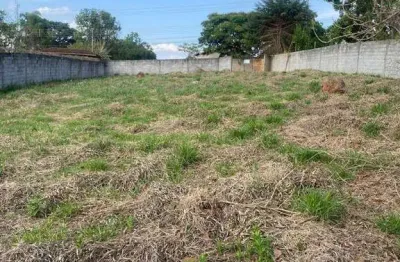 Terreno plano e murado – chácara fernão dias, atibaia