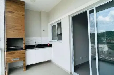 Apartamento com 2 dormitórios à venda, no nova gardênia - atibaia/sp