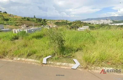 Terreno à venda, 175m² no vale das flores - atibaia/sp - te2586