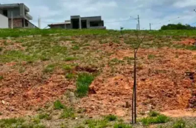 Terreno à venda, 401m² no reserva são nicolau - atibaia/sp - te2588