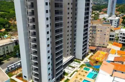 Apartamento com 3 dormitórios à venda, 88 m² por r$ 1.090.000,00 - nova gardênia - atibaia/sp