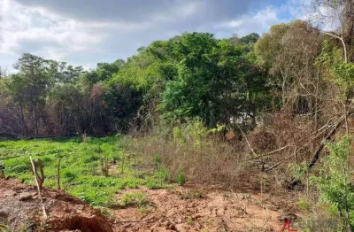 Terreno à venda, 360m² no condomínio ecoville residence atibaia - atibaia/sp - te2590
