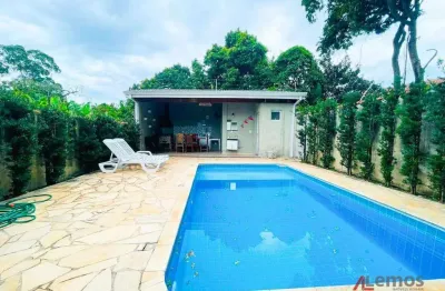 Casa com 3 dormitórios à venda, no jardim paulista - atibaia/sp - ca5797