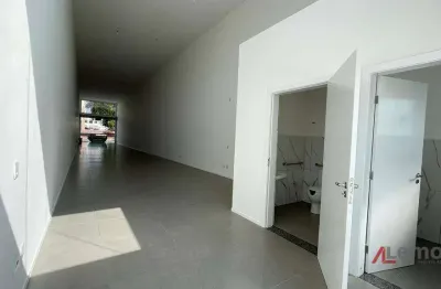 Sala comercial à venda na Praça Guilherme Gonçalves, 135, Centro, Atibaia