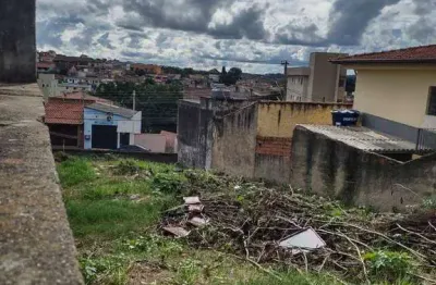 Terreno à venda, 298 m² no jardim alvinópolis - atibaia/sp - te2593