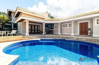 Casa com 3 dormitórios à venda, no vila loanda - atibaia/sp - ca5805