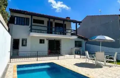 Casa com 3 dormitórios à venda, no recreio maristela - atibaia/sp - ca5806