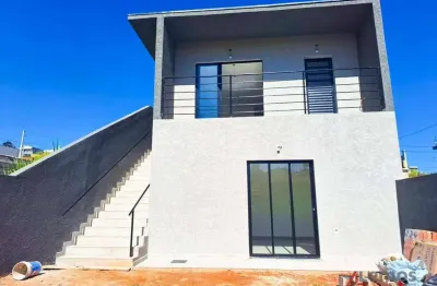 Casa com 3 dormitórios à venda, no bella atibaia - atibaia/sp - ca5808