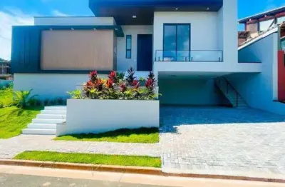 Casa com 3 dormitórios à venda, no reserva são nicolau - atibaia/sp - ca5803