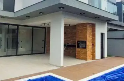 Casa com 3 dormitórios à venda, no buona vita - atibaia/sp - ca5809