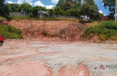 Terreno à venda, 416 m² no jardim maracanã - atibaia/sp - te2596