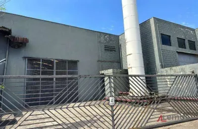 Galpão à venda, no vila industrial - bom jesus dos perdões/sp