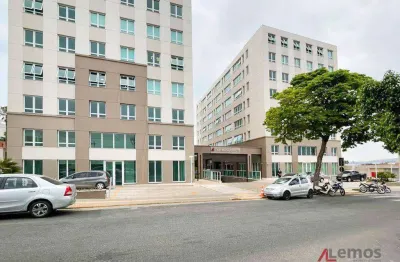Sala comercial com 1 sala à venda na Rua Clóvis Soares, 200, Alvinópolis, Atibaia