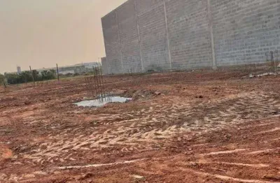 Terreno à venda, de 500m² no bairro ressaca - atibaia/sp