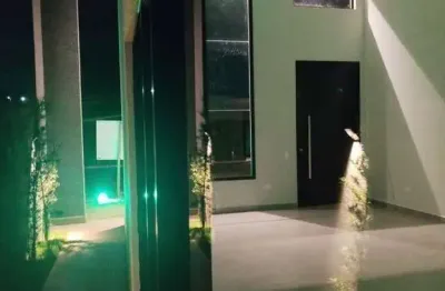 Casa com 3 dormitórios à venda, no portal lamis - atibaia/sp