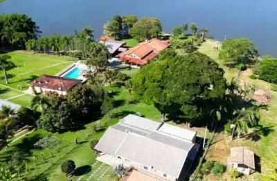 Chácara com 4 dormitórios à venda, no bairro rio abaixo - atibaia/sp - ch0199