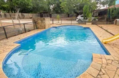 Casa com 3 dormitórios à venda, no jardim colonial - atibaia/sp