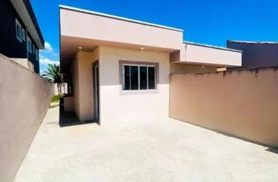 Casa com 1 dormitório à venda no Jardim São Felipe - Atibaia/SP - CA5835