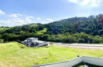 Terreno em condomínio fechado à venda na Estrada Municipal Dos Perini, 9, Condominio Quintas da Boa Vista, Atibaia