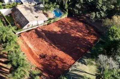 Terreno à venda, 1071m² no condomínio porto atibaia - atibaia/sp