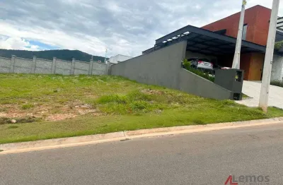 Terreno à venda, 535m² no alto do sion - atibaia/sp