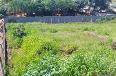 Terreno à venda, 660m² no jardim centenário - atibaia/sp