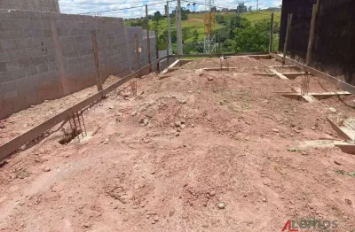 Terreno à venda na Rua Acácia Dourada, 11, Nova Cerejeira, Atibaia