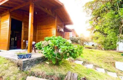 Casa com 3 dormitórios à venda, no campos de atibaia - atibaia/sp - ca5853