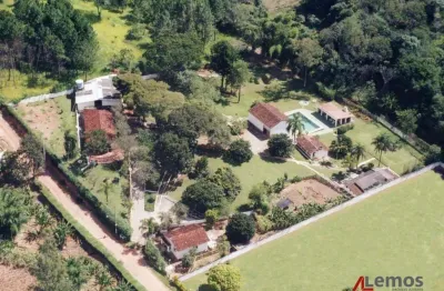 Casa com 10 dormitórios à venda, no jardim estância brasil - atibaia/sp - ca5856