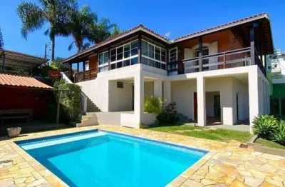 Casa com 2 dormitórios à venda, no bairro nirvana - atibaia/sp - ca5860