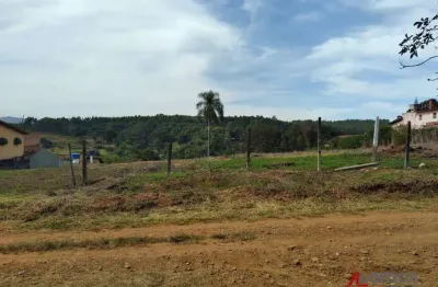 Terreno à venda na Alameda do Flamboyant, Jardim Maracanã, Atibaia