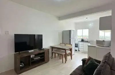 Apartamento com 2 dormitórios à venda, 51 m² por r$ 399.000,00 - nova atibaia - atibaia/sp