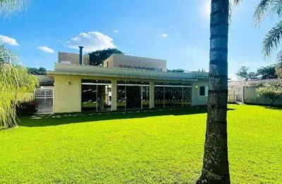 Casa com 3 dormitórios à venda, no condomínio flamboyant - atibaia/sp - ca5864