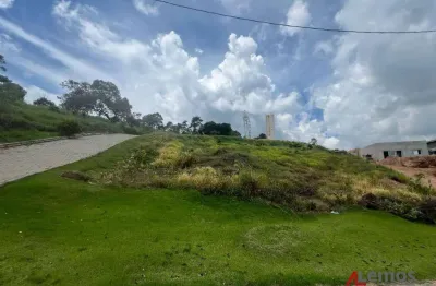 Terreno à venda, 1439m² no loteamento village de atibaia - atibaia/sp