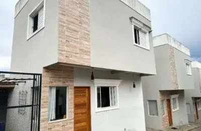 Casa com 2 dormitórios à venda, no jardim são felipe - atibaia/sp - ca5884