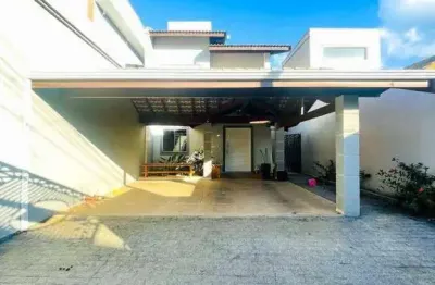 Casa com 3 dormitórios à venda, no jardim santa bárbara - atibaia/sp - ca5887