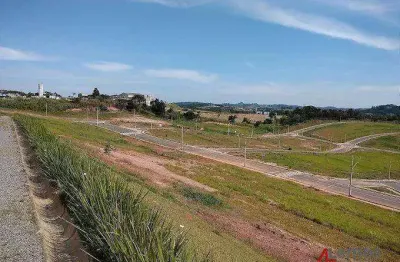 Terreno à venda na Avenida Prefeito Antônio Júlio de Toledo Garcia Lopes, 6, Nova Cerejeira, Atibaia