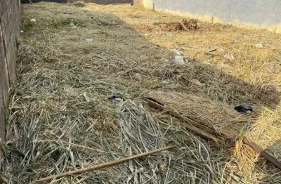 Terreno à venda, 330 m² no jardim das cerejeiras - atibaia/sp