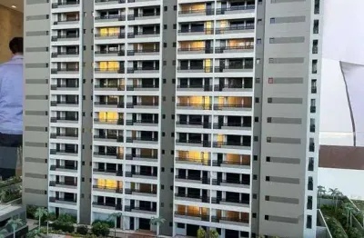 Apartamento com 2 dormitórios à venda, à partir de r$ 613.958,40 (à vista) - jardim terceiro centenário - atibaia/sp