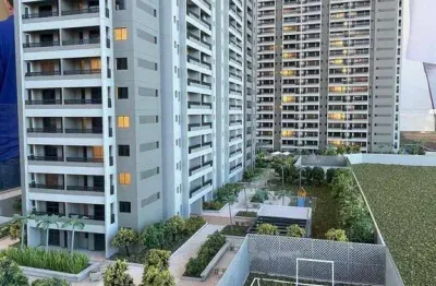 Apartamento com 3 dormitórios à venda à partir de r$ 763.144 (à vista) - jardim terceiro centenário - atibaia/sp
