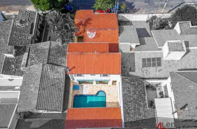 Casa com 3 dormitórios à venda, no vila helena - atibaia/sp