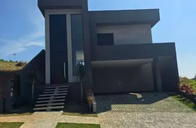 Casa em condomínio fechado com 3 quartos à venda na Estrada Municipal da Pedra Grande, 14, Laranja Azeda, Atibaia