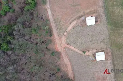 Terreno à venda na Avenida João Polidori, Tanque do Moinho, Bragança Paulista
