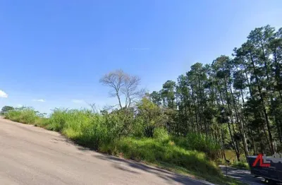 Terreno à venda, 1.671m² no bairro dos pires - atibaia/sp