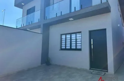 Casa com 3 dormitórios à venda, no jardim dos pinheiros - atibaia/sp