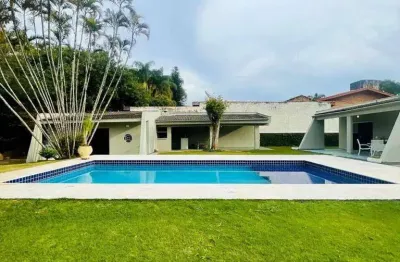 Casa com 3 dormitórios à venda, no flamboyant - atibaia/sp