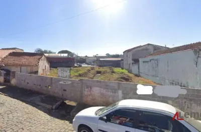 Terreno à venda, 1200 m² por r$ 1.700.000,00 - vila carvalho - atibaia/sp