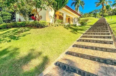 Casa com 3 dormitórios à venda, no portão - atibaia/sp