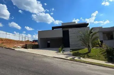 Casa com 3 dormitórios à venda no portal lamis - atibaia/sp