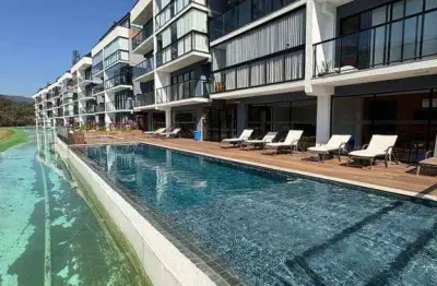 Apartamento com 3 dormitórios à venda, no nova gardênia - atibaia/sp